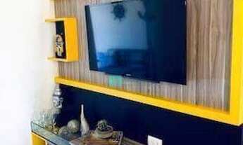 Imagem 2: Palm Beach - porteira fechada