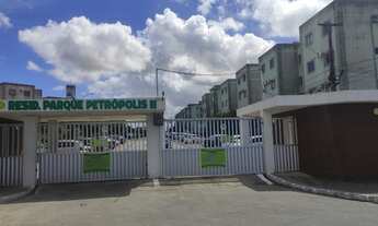 Imagem: Vendo Apto 2/4 no Petrópolis II