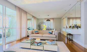 Imagem 3: APARTAMENTO - PERDIZES - 4 DORMITÓRIOS - 4 SUITES - 4 VAGAS