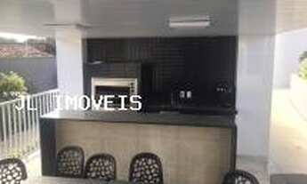 Imagem 6: Apartamento para Locação em Natal, Lagoa Nova, 2 dormitórios, 1 suíte, 3 banheiros, 2 vaga