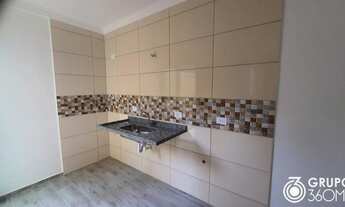 Imagem: Apartamento sem Condomínio para Venda em