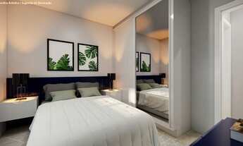 Imagem 6: Apartamento com 2 dormitórios à venda, 48 m² por R$ 198.000,00 - São Jorge - Novo Hamburg