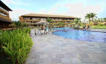 Imagem 3: Flat para venda com 42 metros quadrados com 1 quarto em Praia dos Carneiros - Tamandaré