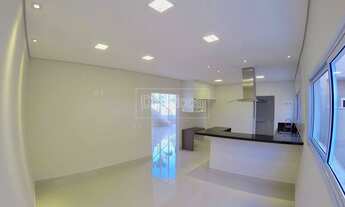 Imagem 3: Casa - Loteamento Parque dos Alecrins - Campinas