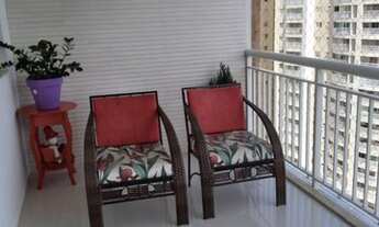 Imagem 3: Apartamento para Venda em Salvador, Imbuí, 4 dormitórios, 2 suítes, 4 banheiros, 2 vagas