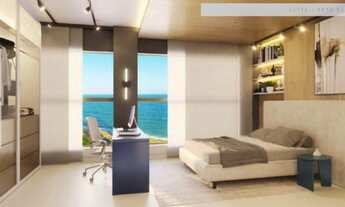 Imagem 2: Apartamento para venda com 130 metros quadrados com 3 quartos em Cruz das Almas - Maceió