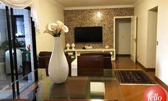 Imagem 4: São Paulo - Apartamento Padrão - Panamby