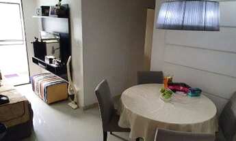 Imagem 3: APARTAMENTO ARACAJU COND VILLA DOS MARES NO INÁCIO BARBOSA