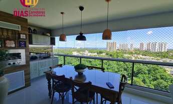 Imagem: Apartamento à venda no resort Le Parc em