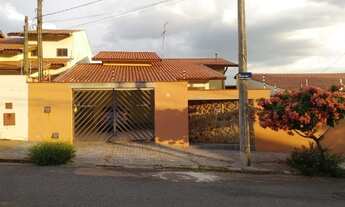 Imagem: Casa - Jardim Novo Horizonte - Valinhos