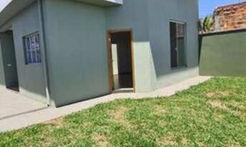 Imagem: Casa para Venda em Presidente Prudente