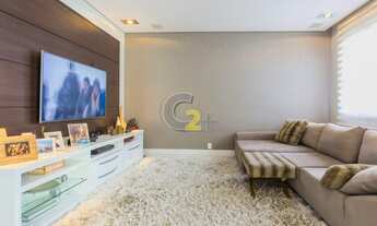 Imagem 6: APARTAMENTO - PERDIZES - 4 DORMITÓRIOS - 4 SUITES - 4 VAGAS