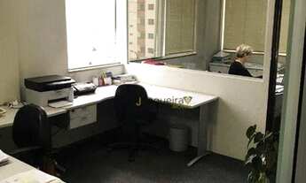 Imagem 7: Conjunto para alugar, 35 m² por R$ 3.800,00/mês - Alto da Lapa - São Paulo/SP