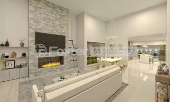 Imagem 6: Gravataí - Casa de Condomínio - Parque da Matriz