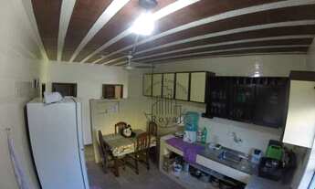 Imagem 7: Casa com 4 dormitórios à venda, 120 m² por R$ 300.000,00 - Barra Nova - Saquarema/RJ