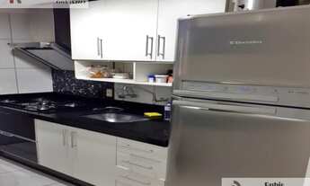 Imagem 5: Apartamento 2 Dorm - Jardim Guarujá