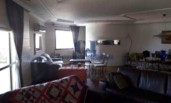 Imagem 2: Apartamento com 3 dormitórios à venda, 230 m² por R$ 1.100.000,00 - Vila Trujillo - Soroca