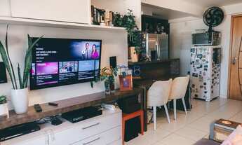 Imagem 6: Lindo apartamento à venda no Pecado