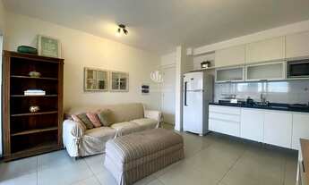 Imagem 7: Apartamento para aluguel tem 44 metros quadrados com 1 quarto em Centro/Bosque - Campinas