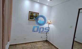 Imagem 5: Apartamento com 1 dorm, Ponta da Praia, Santos - R$ 240 mil, Cod: 5293