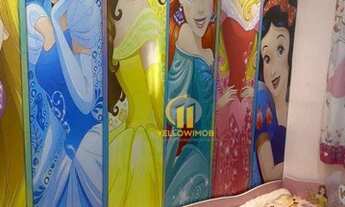 Imagem 5: Apartamento com 2 dormitórios à venda, 50 m² por R$ 385.000 - Jardim Santa Teresinha - São