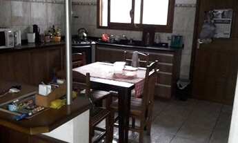 Imagem 6: Porto Alegre - Casa Padrão - Hípica