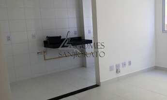 Imagem 4: MAUÁ - Apartamento Padrão - PARQUE SÃO VICENTE