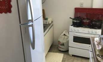 Imagem 5: COBERTURA DUPLEX 2 SUÍTES AMPLA NO JARDIM ARMAÇÃO COM 1 VAGA DE GARAGEM!