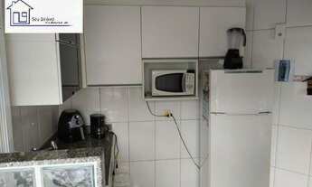 Imagem 3: Vendo apartamento 2 quartos - Estrada dos Bandeirantes / Camorim