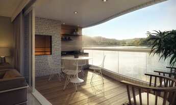 Imagem 2: Luxo Condomínio clube-Zona Norte Recife-4Suítes 158/208m²-Reserva Apipucos-Use FGTS e Fina