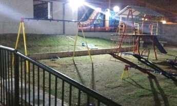 Imagem 7: Ótimo apartamento com 2 dormitórios no Parque Alabama em Americana-SP