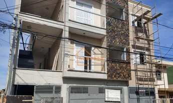 Imagem: Apartamento à venda, 36 m² por R$ 199.000,00