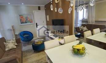 Imagem 4: Apartamento em Centro - São Bernardo do Campo