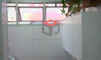 Imagem 6: Apartamento à venda, 2 quartos, 1 vaga, Demarchi - São Bernardo do Campo/SP