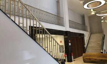 Imagem 7: Maravilhosa. Sala comercial com vaga de garagem para alugar, 86 m², Leblon, Rio de Janeiro