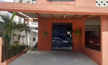 Imagem 2: Casa em Condomínio Marambaia com Portaria 24h - Rua Rodolfo Chermont