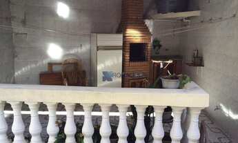 Imagem 2: Excelente Sobrado Vila Formosa