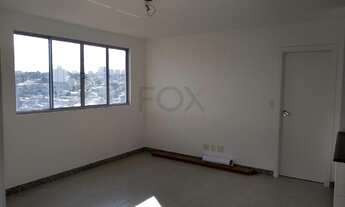 Imagem: SABARá - Apartamento Padrão - Ana Lúcia