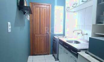 Imagem 7: Csa no bairro Hípica