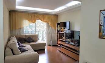 Imagem: Apartamento - Jardim Flamboyant - Campinas