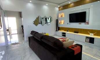 Imagem 2: Casa para venda tem 87 metros quadrados com 2 quartos em - Bahia