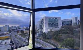 Imagem: Sala para alugar, 42 m² por R$ 1.050,00/mês