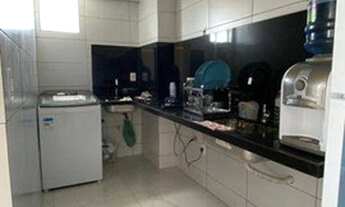 Imagem 4: Cobertura com 2 dormitórios à venda, 186 m² por R$ 1.600.000,00 - Bessa - João Pessoa/PB