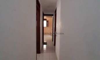 Imagem 13: Casa com 4 dormitórios à venda, 116 m² por R$ 180.000,00 - Presidente Médici - Campina Gra