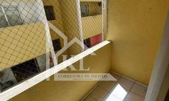 Imagem 2: Parnamirim - Apartamento Padrão - Vale do Sol