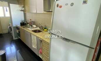 Imagem 7: Apartamento com 108 m2, andar alto!