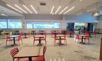 Imagem 2: Alugo Flat Mobiliado - Empresarial JAM - Olinda