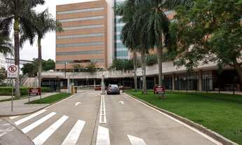 Imagem 6: Salão - Jardim Madalena - Campinas