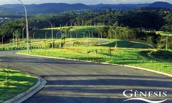 Imagem 7: Terreno à venda, 614 m² por R$ 1.500.000,00 - Gênesis 1 - Santana de Parnaíba/SP
