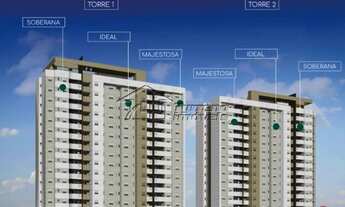 Imagem 7: Ótimo apartamento na planta com sala 3 ambientes